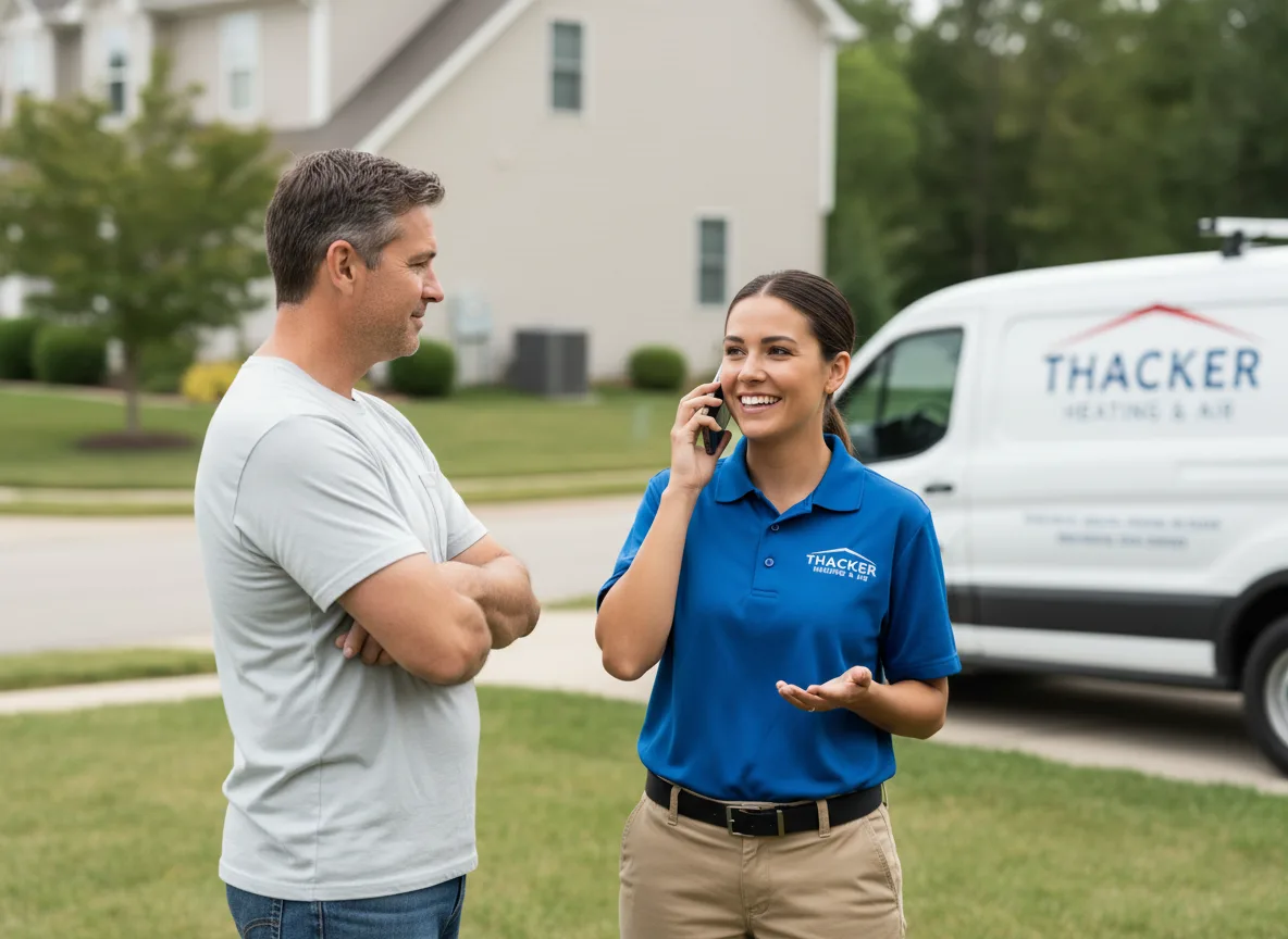 Ac Repair Auxier, KY FAQs